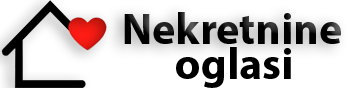 Oglasi nekretnine